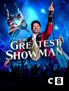 C8 - The Greatest Showman