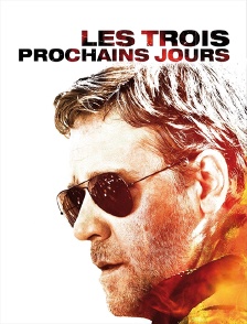 Les trois prochains jours