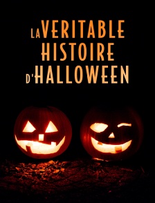 La véritable histoire d'Halloween