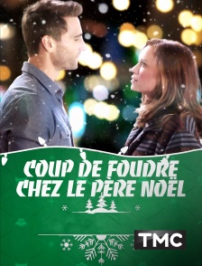 Coup de foudre chez le Père Noël