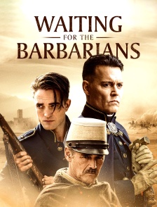 Waiting for the barbarians