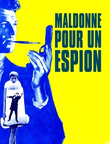 Maldonne pour un espion