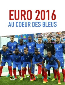 Euro 2016 : Au coeur des Bleus