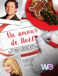 W9 - Un amour de Noël