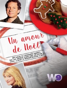 W9 - Un amour de Noël