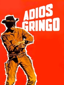 Adiós gringo