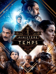 Le ministère du temps