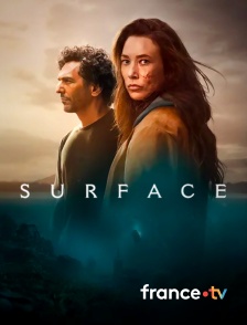 france.tv - Surface