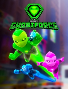 Ghost force