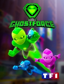TF1 - Ghost force