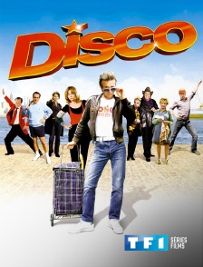 TF1 Séries Films - Disco