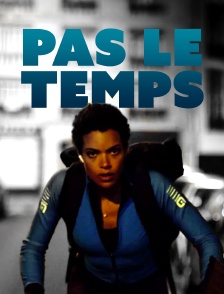 Pas le temps