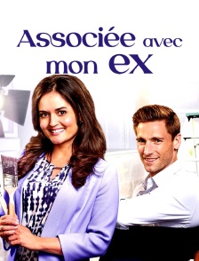 Associée avec mon ex