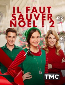 TMC - Il faut sauver Noël ! 2