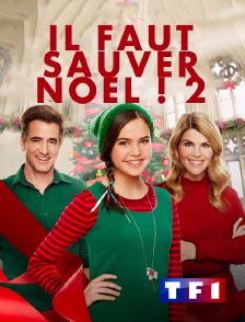 TF1 - Il faut sauver Noël ! 2