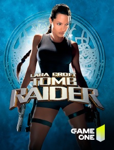 Game One - Lara Croft : Tomb Raider