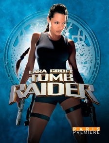 Lara Croft : Tomb Raider