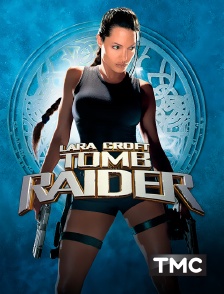 TMC - Lara Croft : Tomb Raider