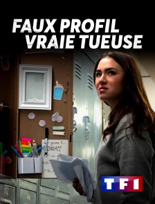 TF1 - Faux profil, vraie tueuse