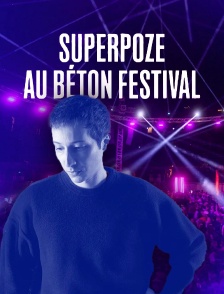 Béton festival