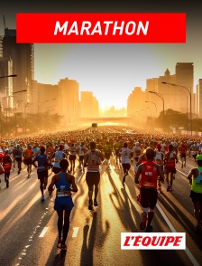 L'Equipe - Marathon