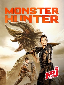 NRJ 12 - Monster Hunter