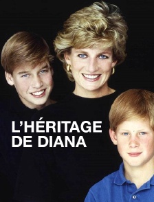 L'héritage de Diana