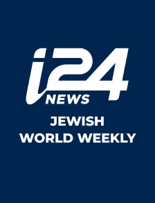 JEWISH WORLD WEEKLY