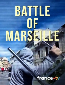 Slash - Battle of Marseille