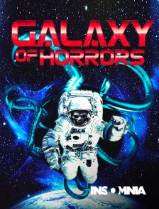 INSOMNIA - Galaxy of Horrors