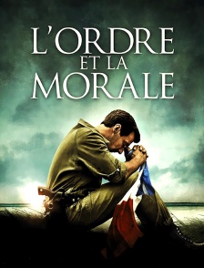 L'ordre et la morale
