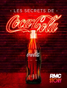 RMC Story - Les secrets de Coca-Cola