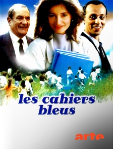 Arte - Les cahiers bleus