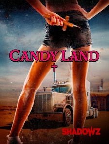 Shadowz - Candy Land en replay