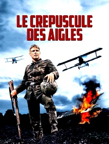 Le crépuscule des aigles