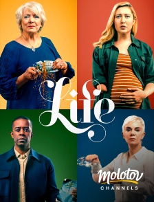 Molotov channels - Life