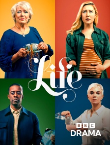 BBC Drama - Life