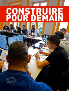 Construire pour demain
