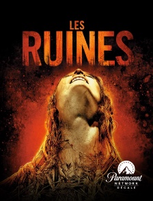 Paramount Network Décalé - Les Ruines