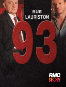 RMC Story - 93, rue Lauriston