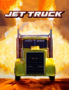 Jet Truck
