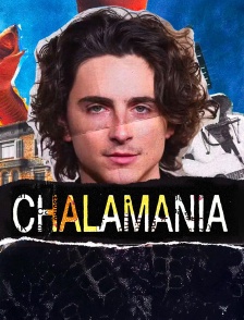 Chalamania : à la poursuite de Timothée Chalamet