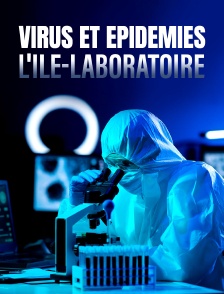 Virus et épidémies : l'île-laboratoire