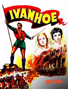 Ivanhoé