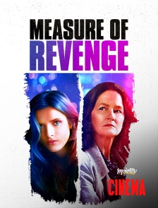 Measure of Revenge