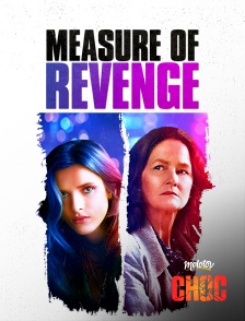 Measure of Revenge