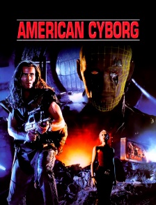 American Cyborg