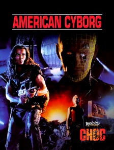 American Cyborg