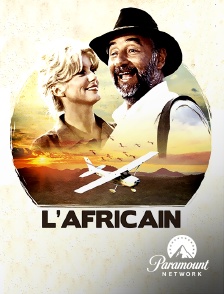 Paramount Network - L'Africain