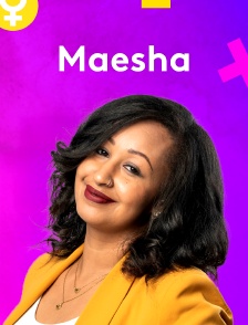 Maesha